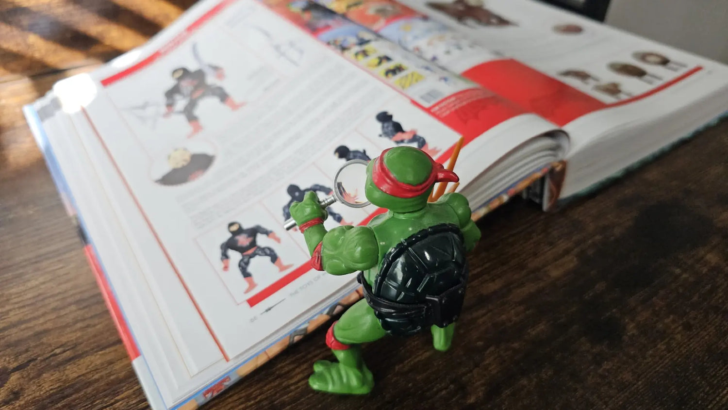 Pricing Vintage Action Figure Accessories: A Collector's Guide To Fair Value
