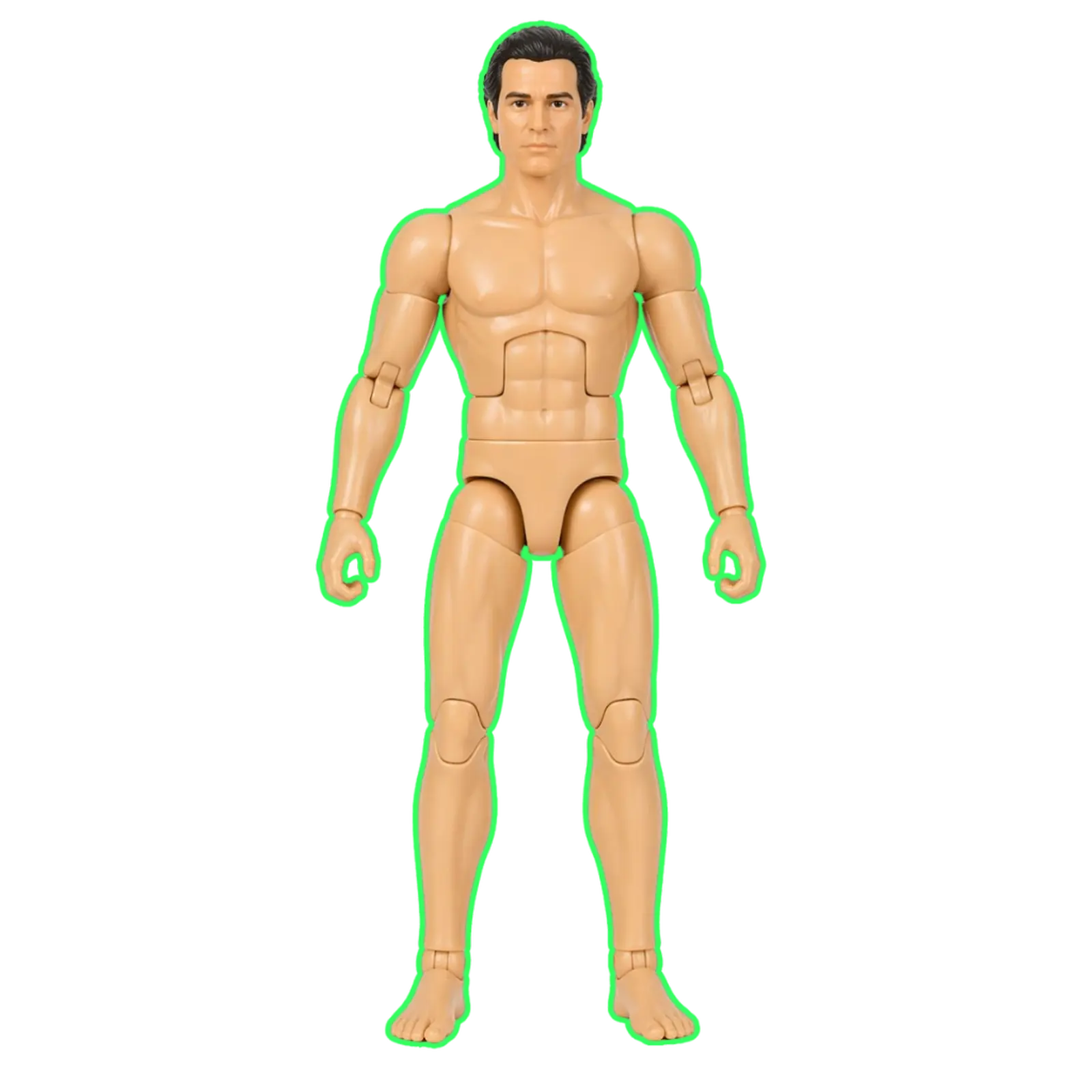 1 / 12 Scale