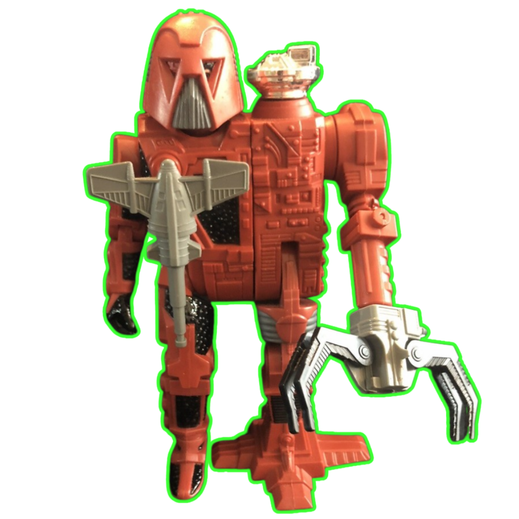 Centurions