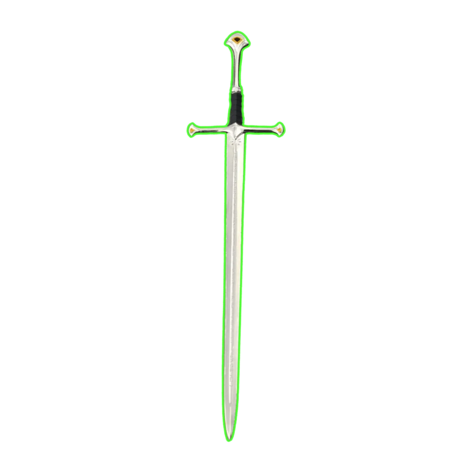 Bladed Weapons