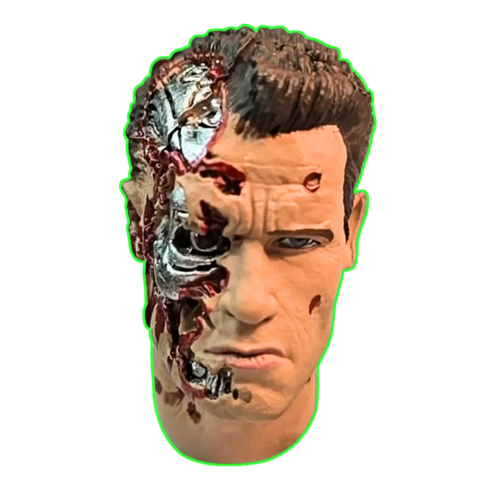 Body Parts
