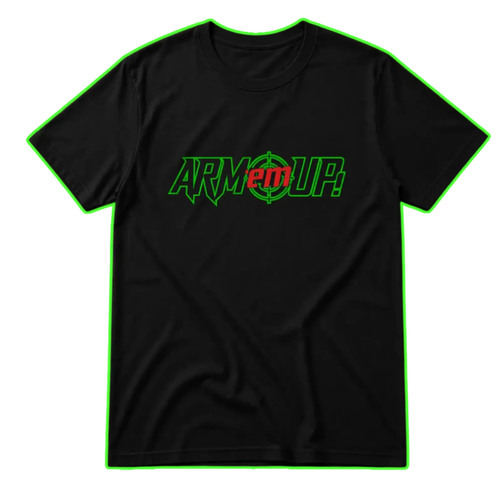 Brand Shirts