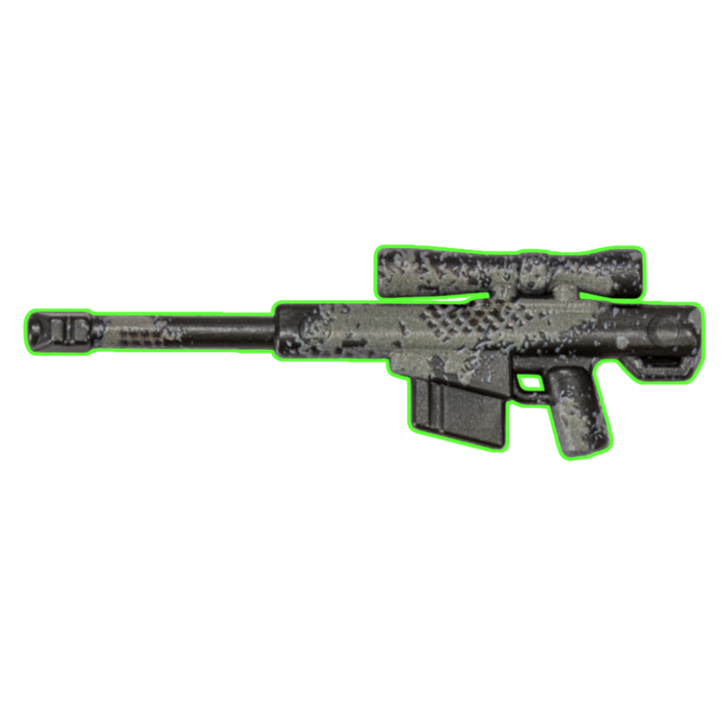 BrickArms