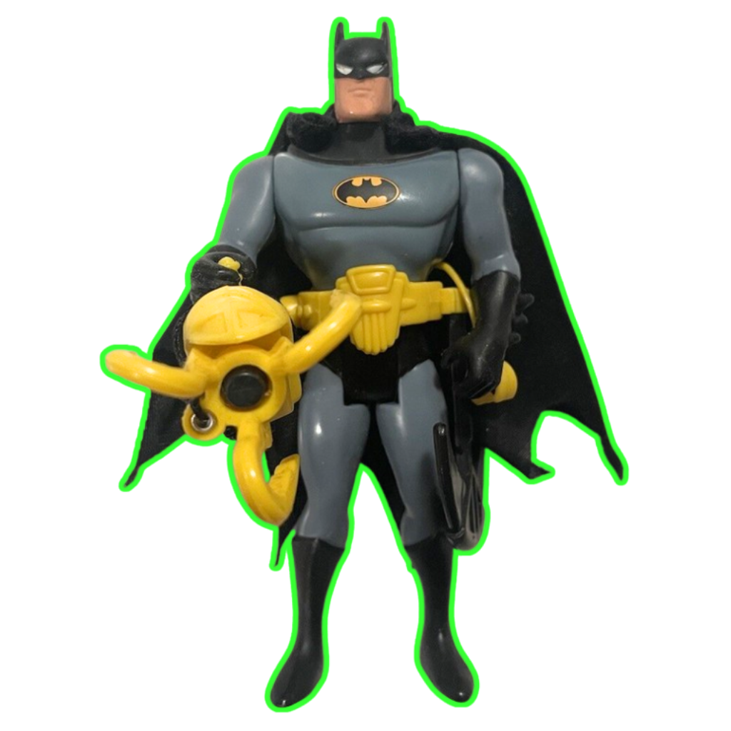 Batman