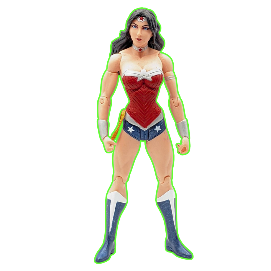 DC Comics [Misc]
