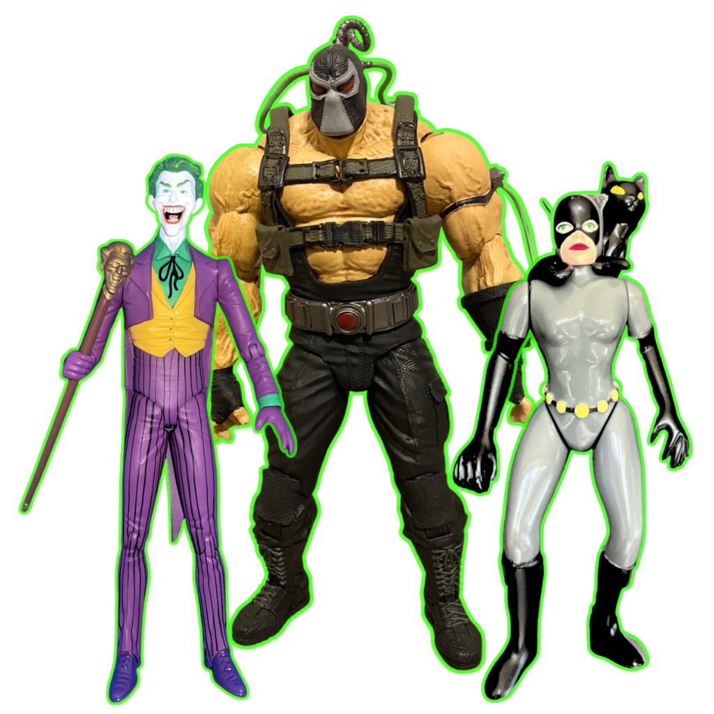 DC Comics [All]