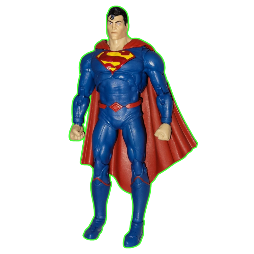 DC Multiverse