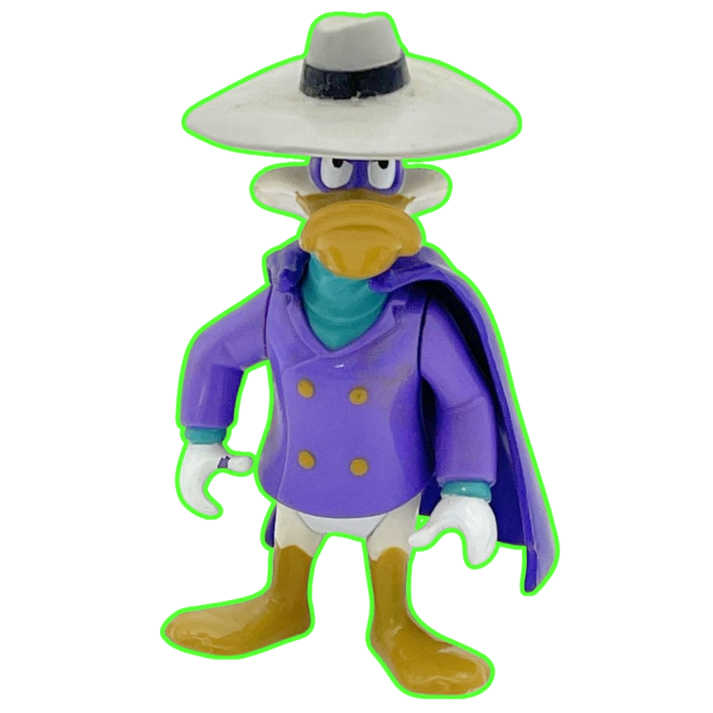 Darkwing Duck