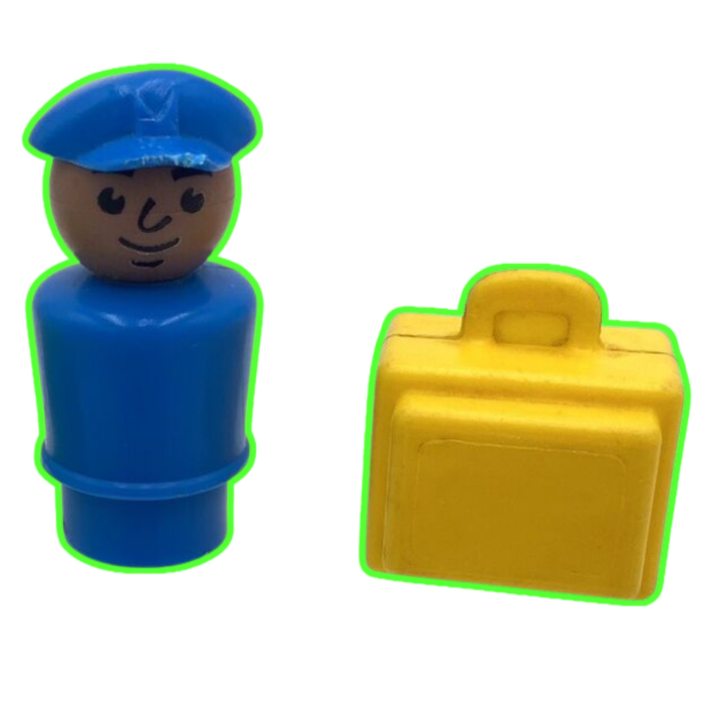 Toys