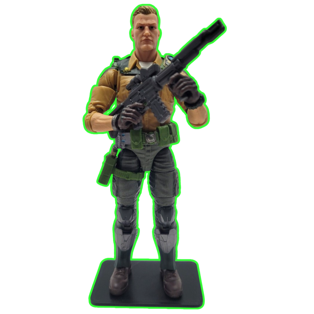 GI Joe: Classified Series