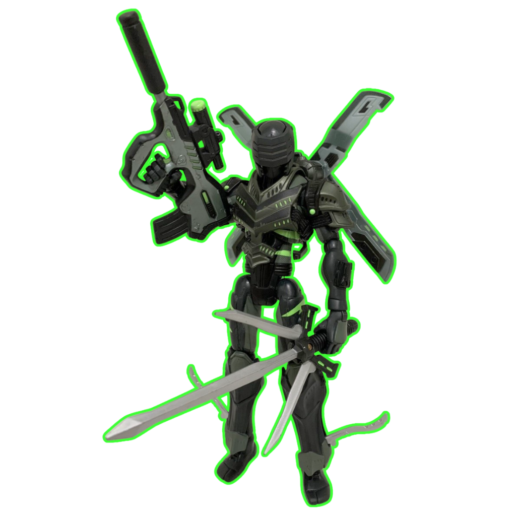 GI Joe [Misc]