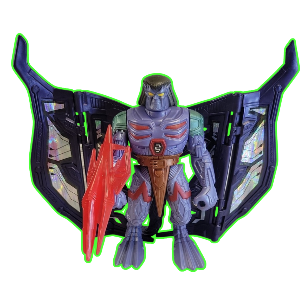 Gargoyles