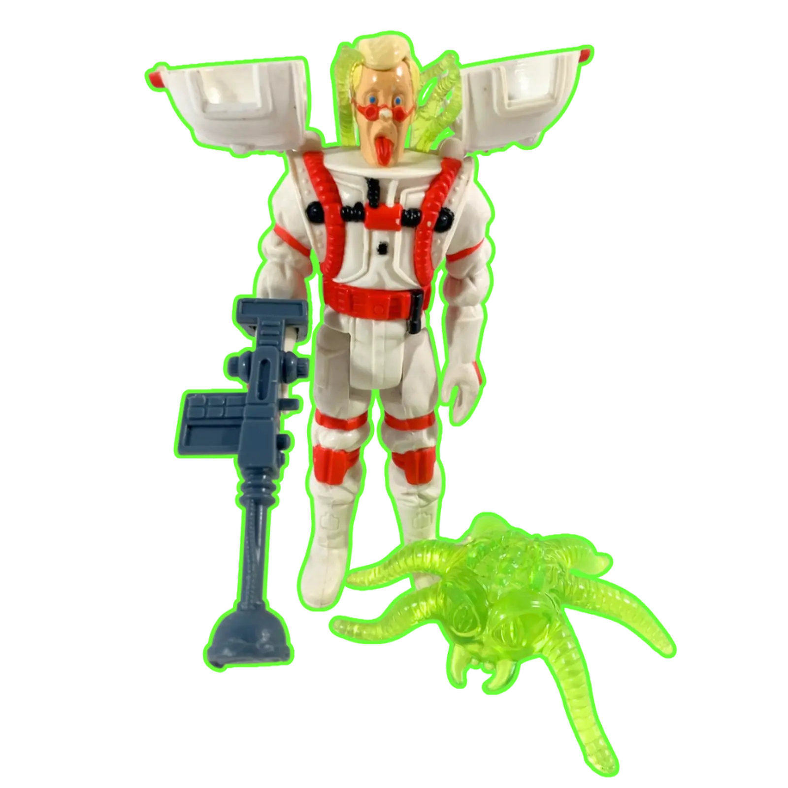 Ghostbusters