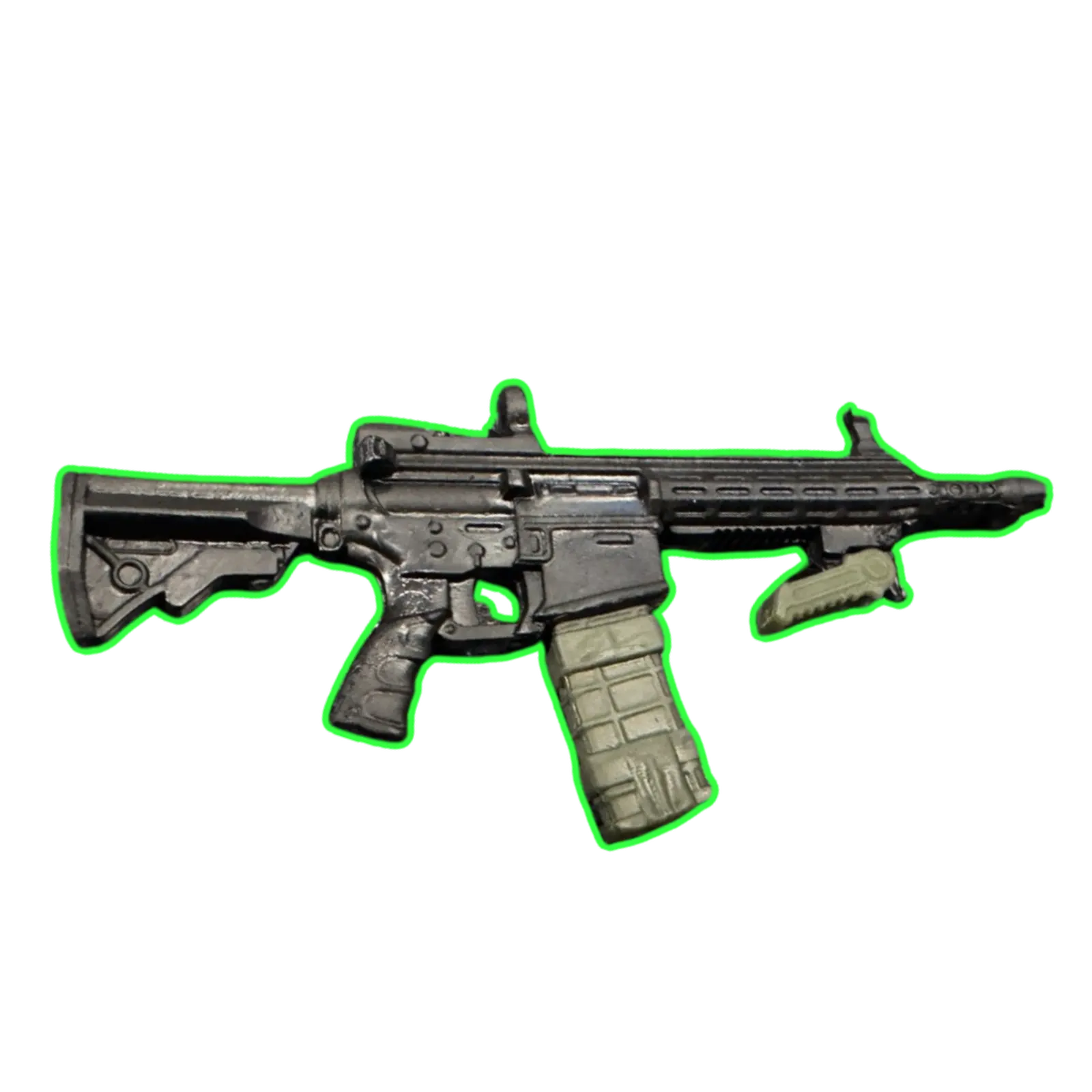 Guns