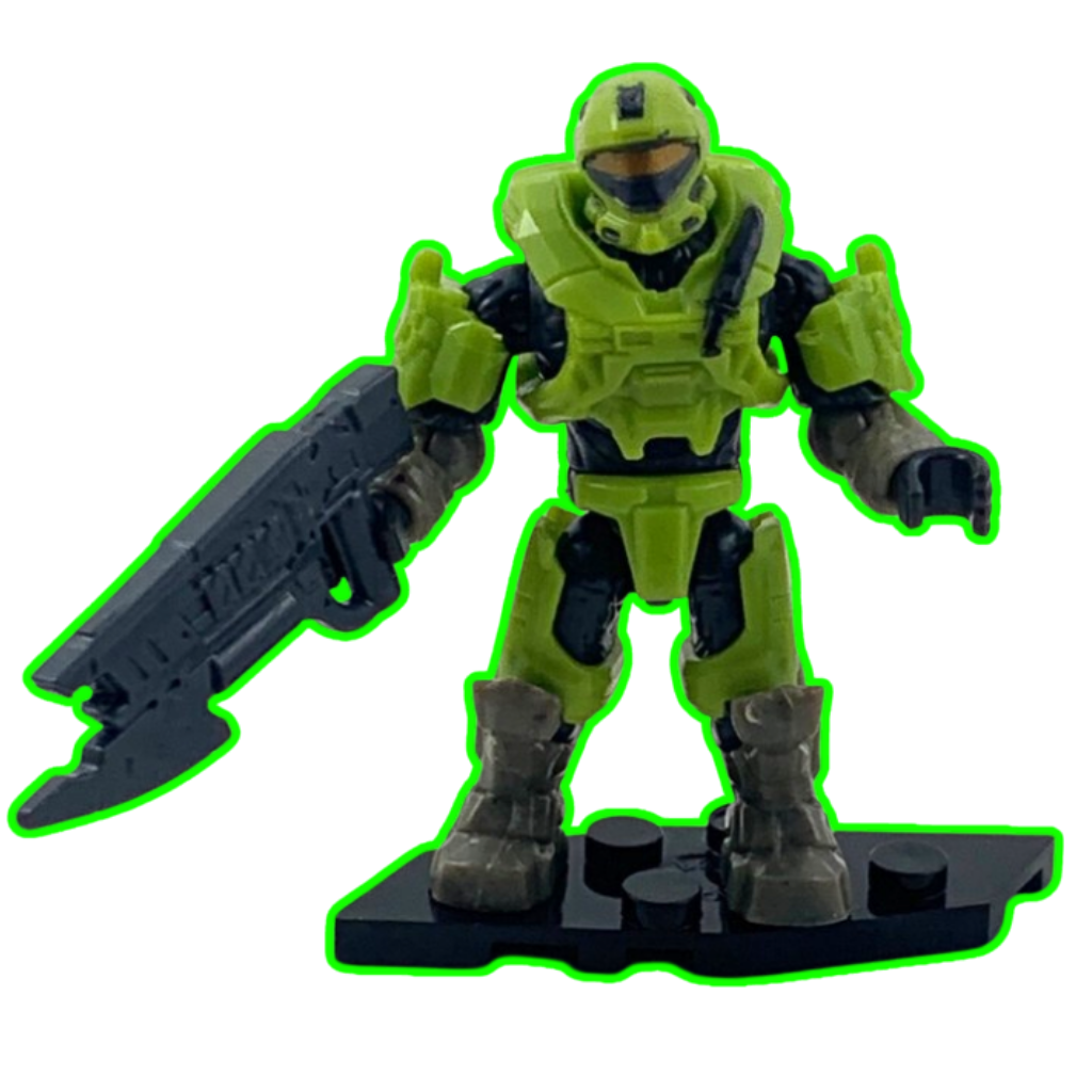 Mega Construx