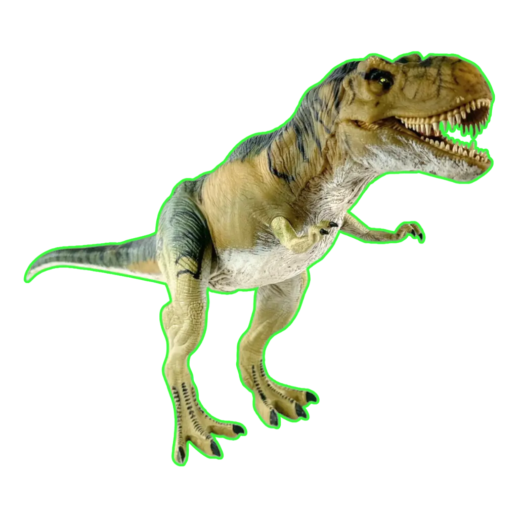 Jurassic Park