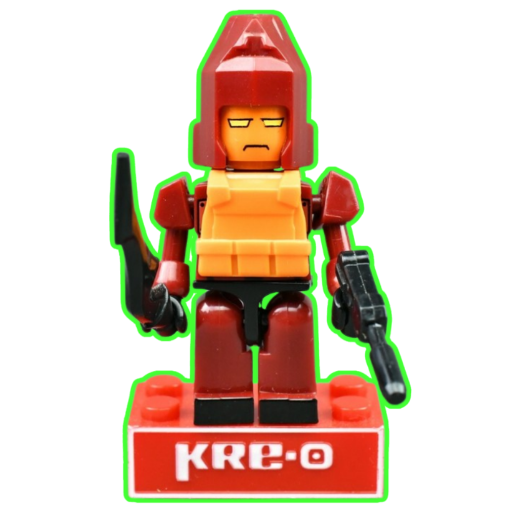 Bricks [Misc]