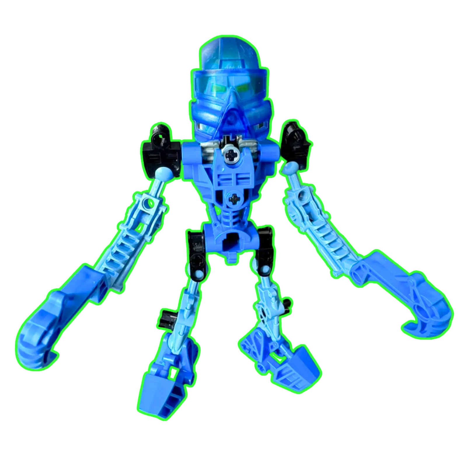 LEGO Bionicle