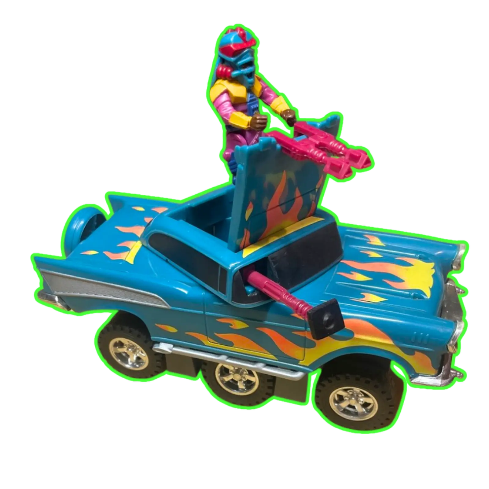 M.A.S.K.