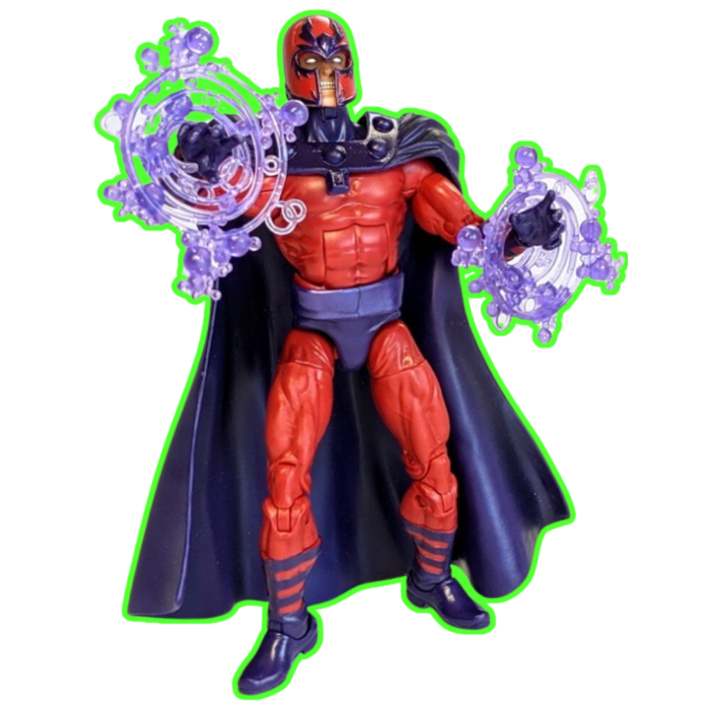 Marvel Legends