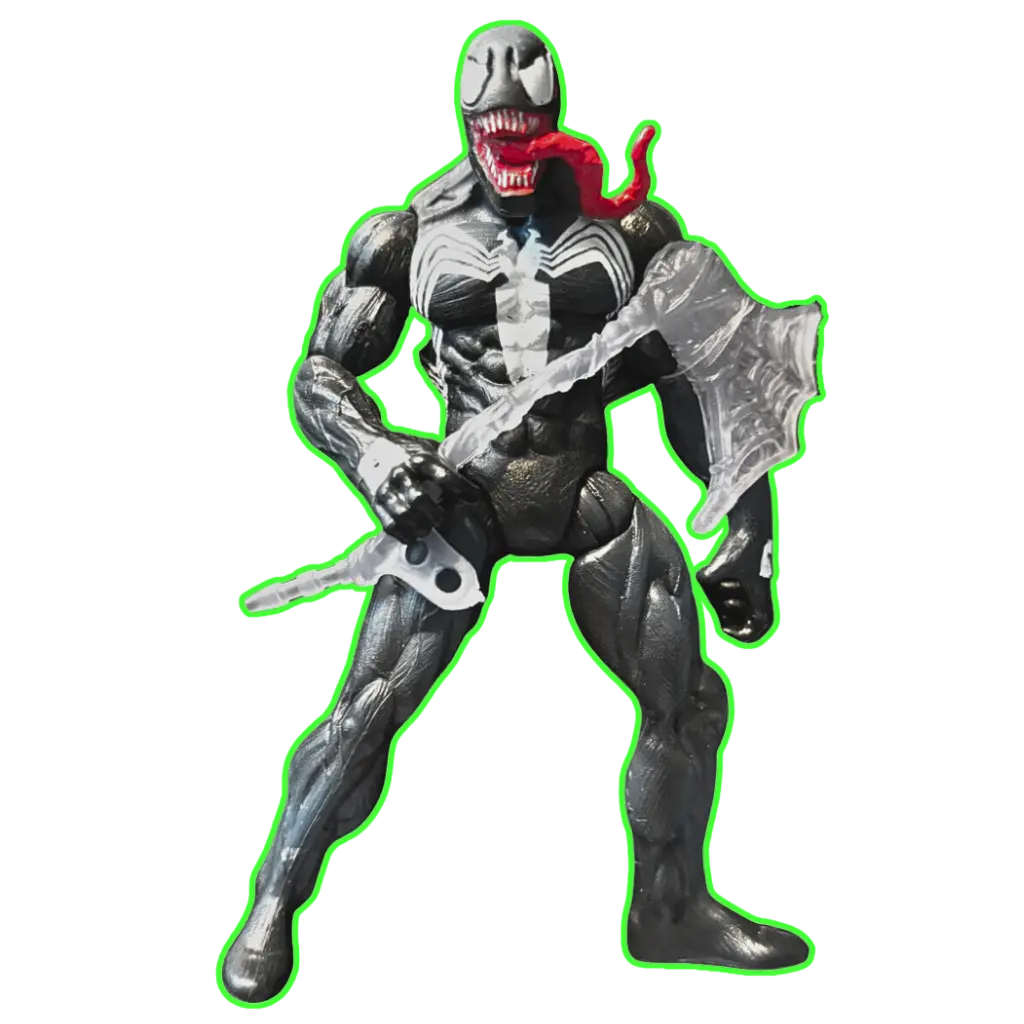 Marvel Universe