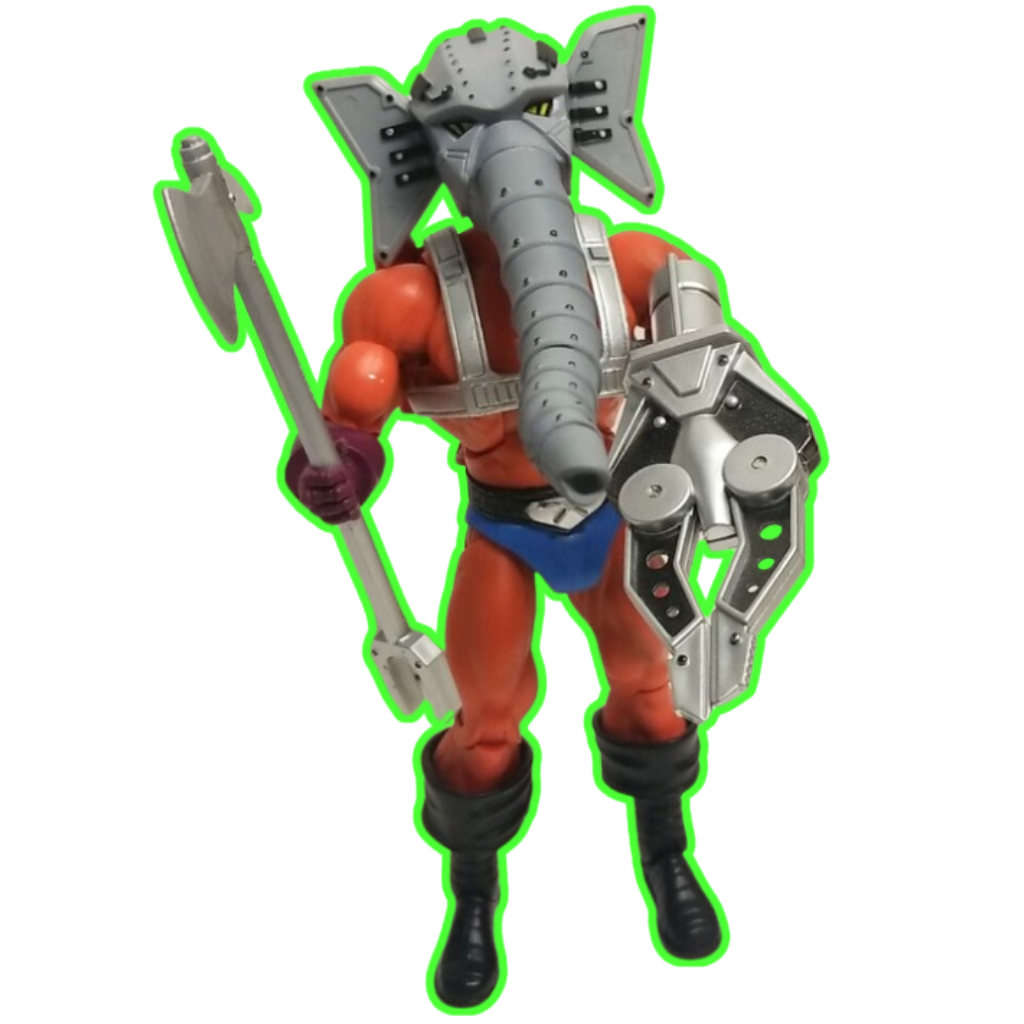 Masters Of The Universe Classics