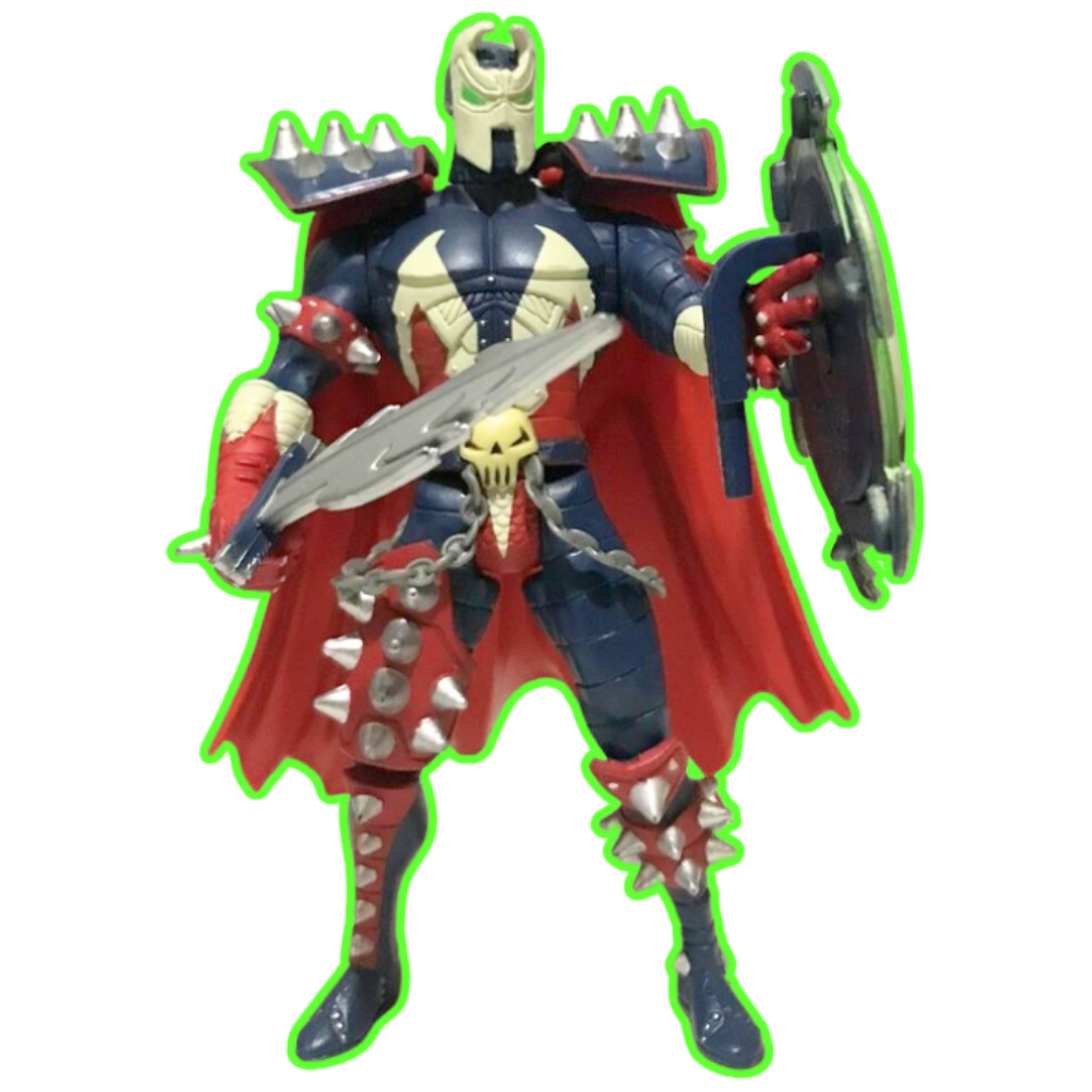 Spawn
