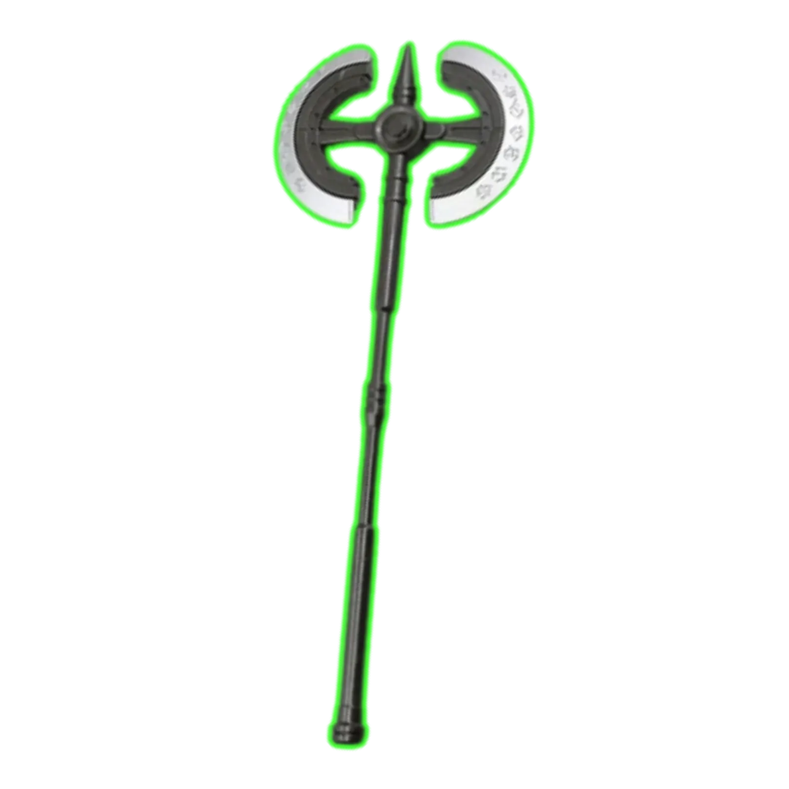 Melee Weapons