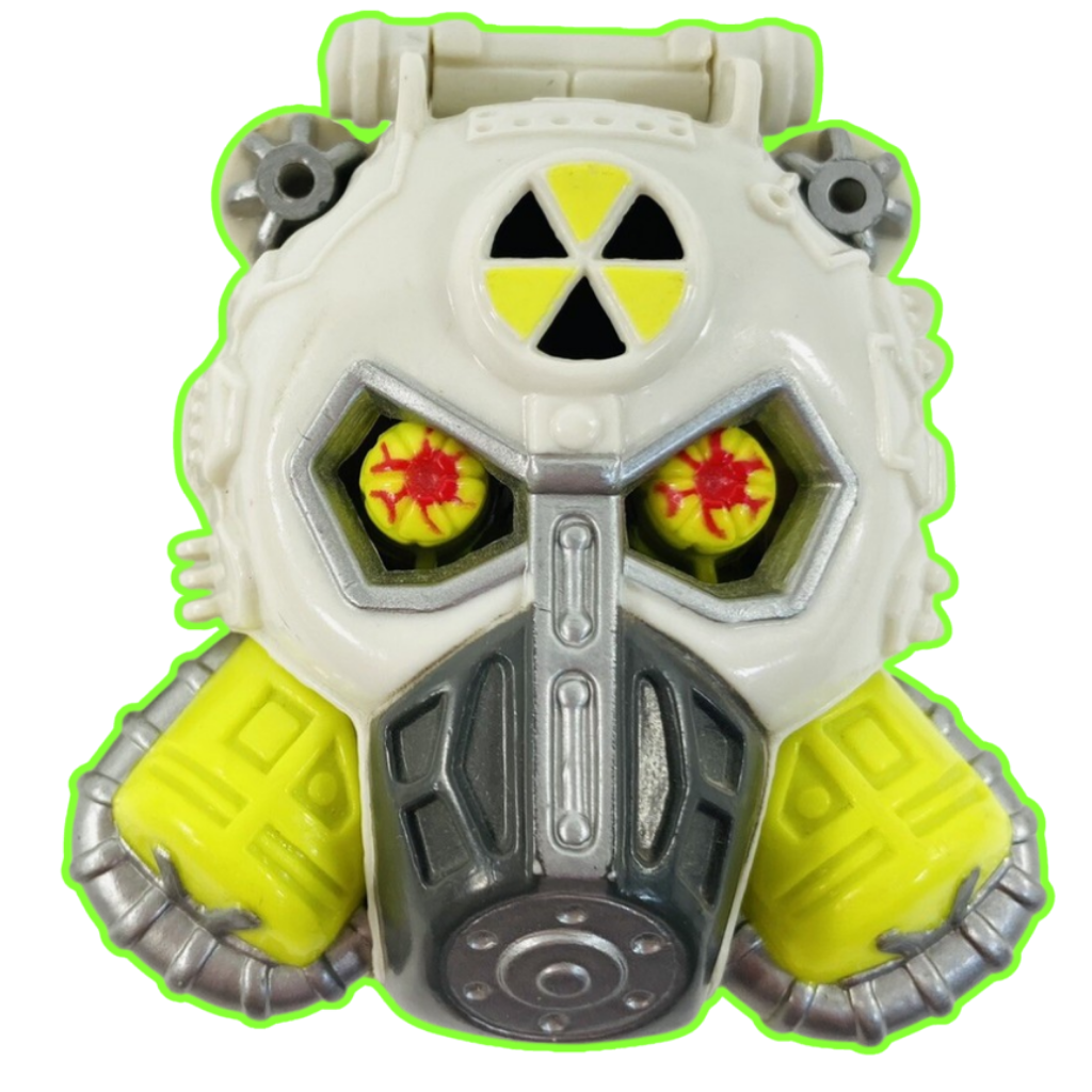 Mighty Max
