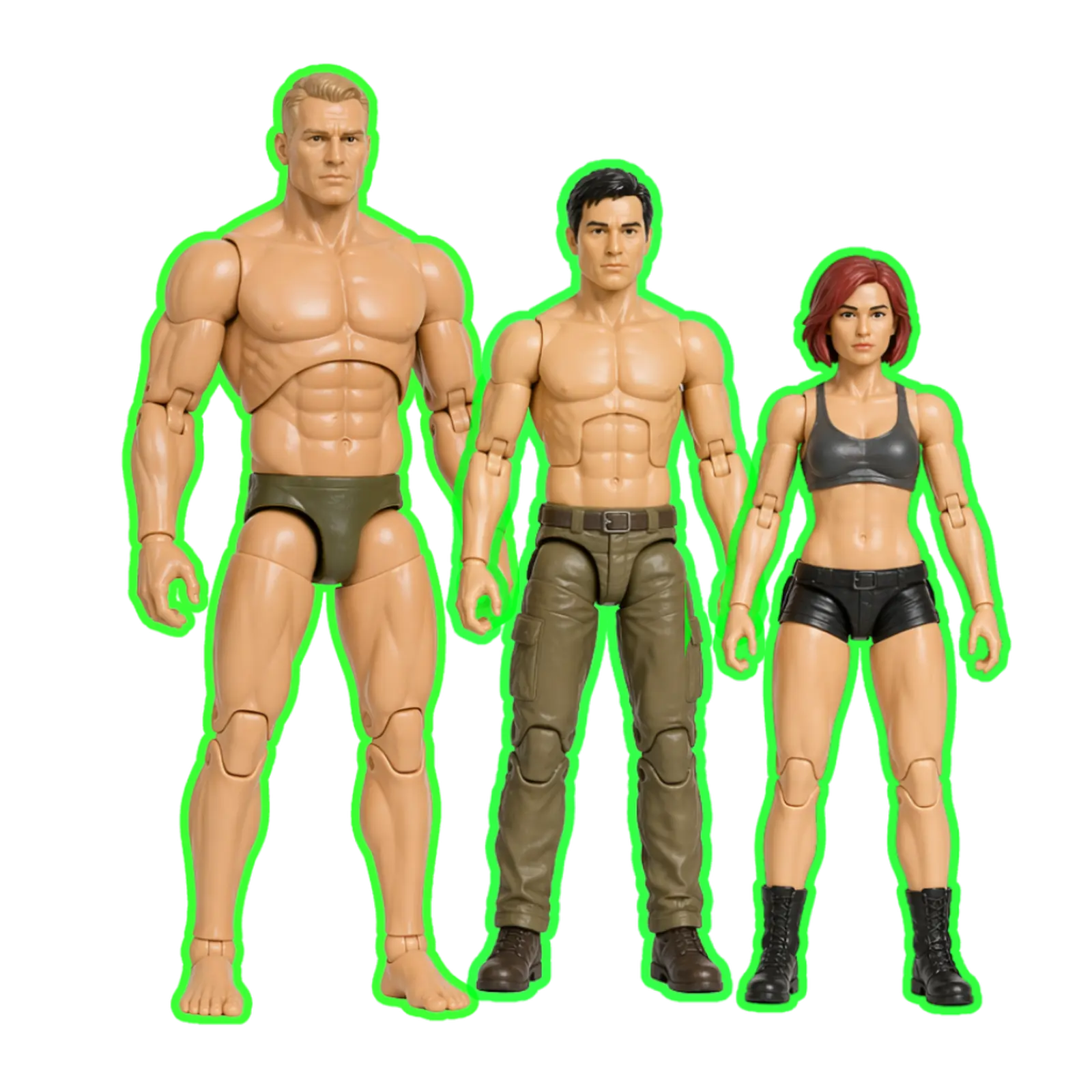 Misc Scale