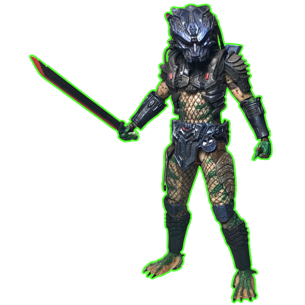 NECA