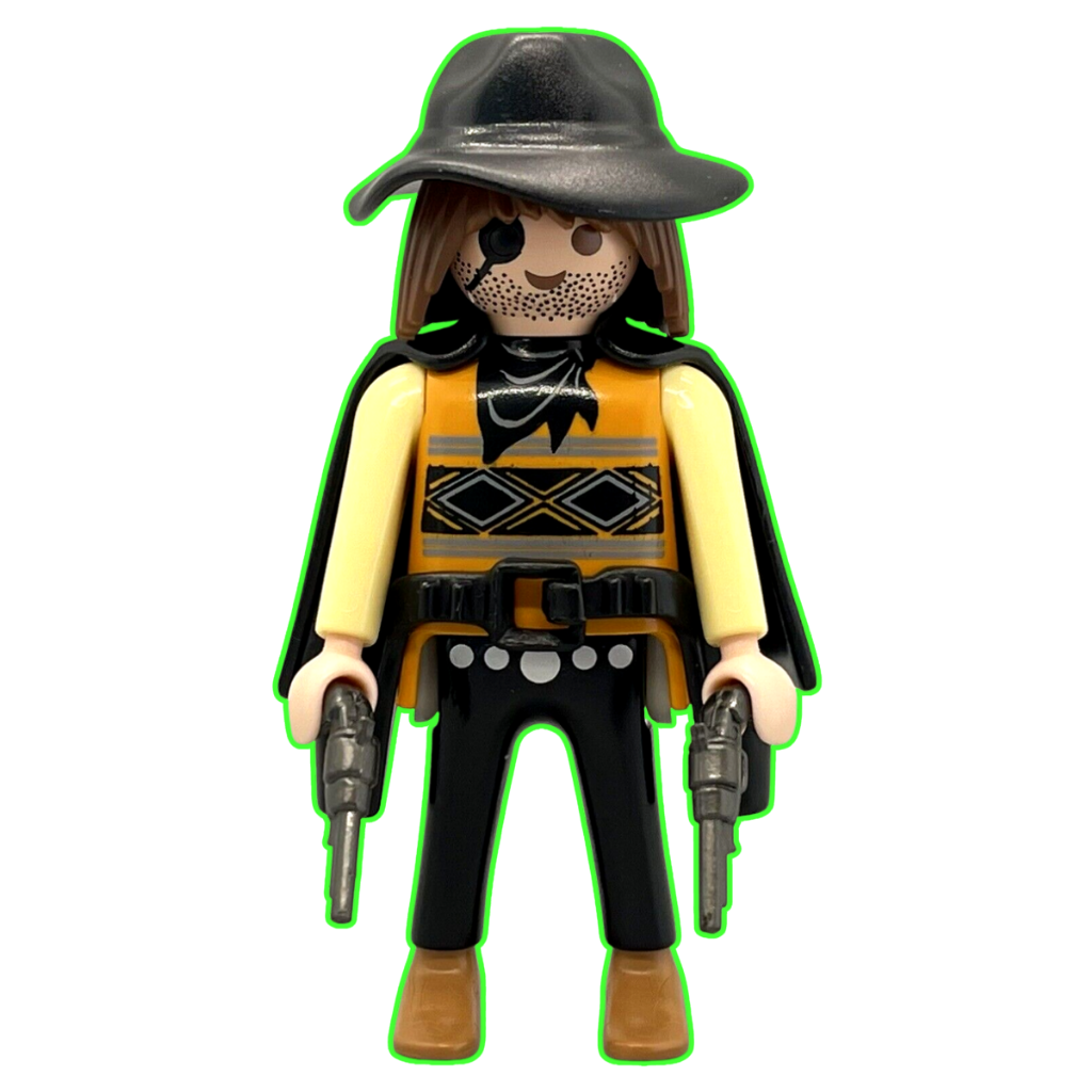Playmobil