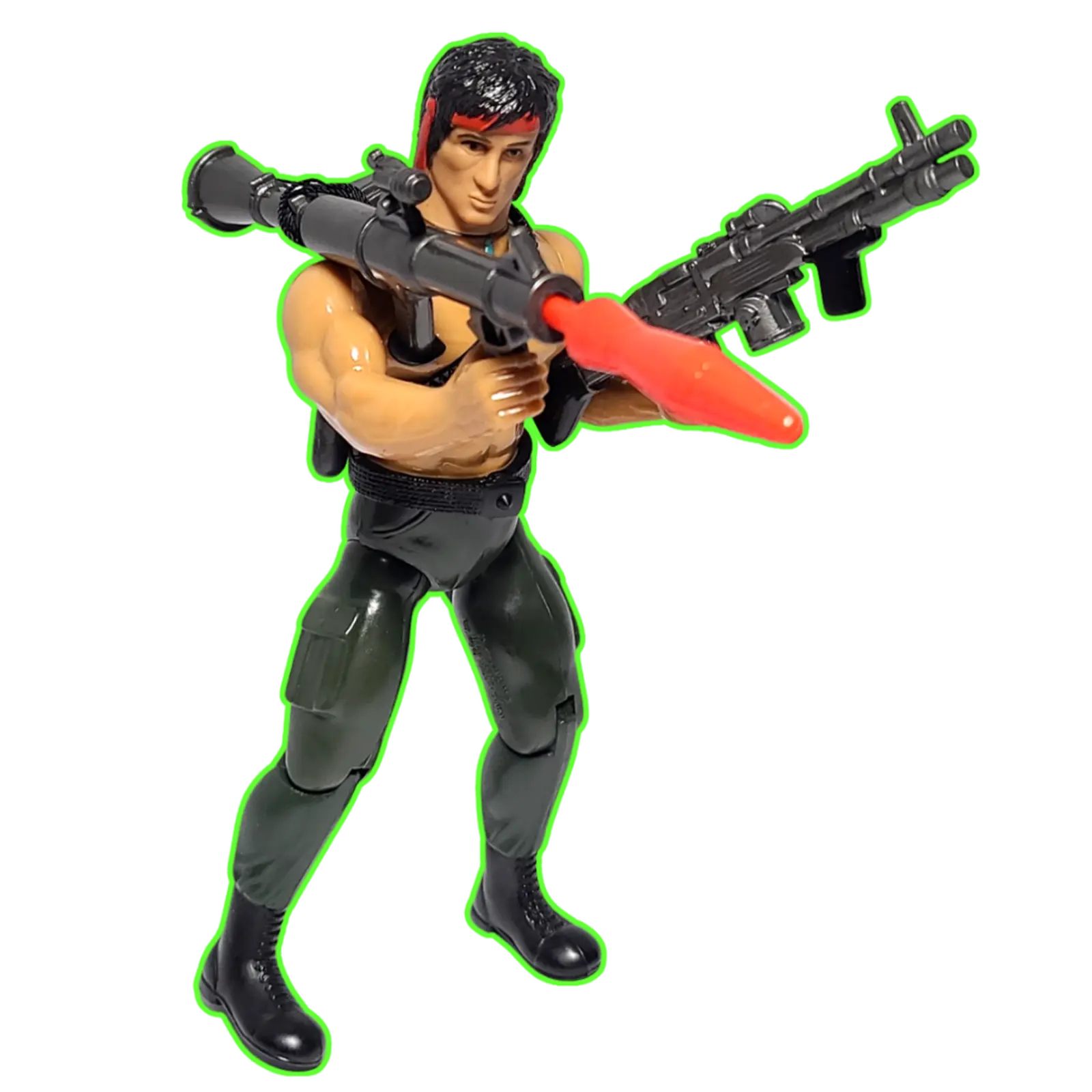 Rambo