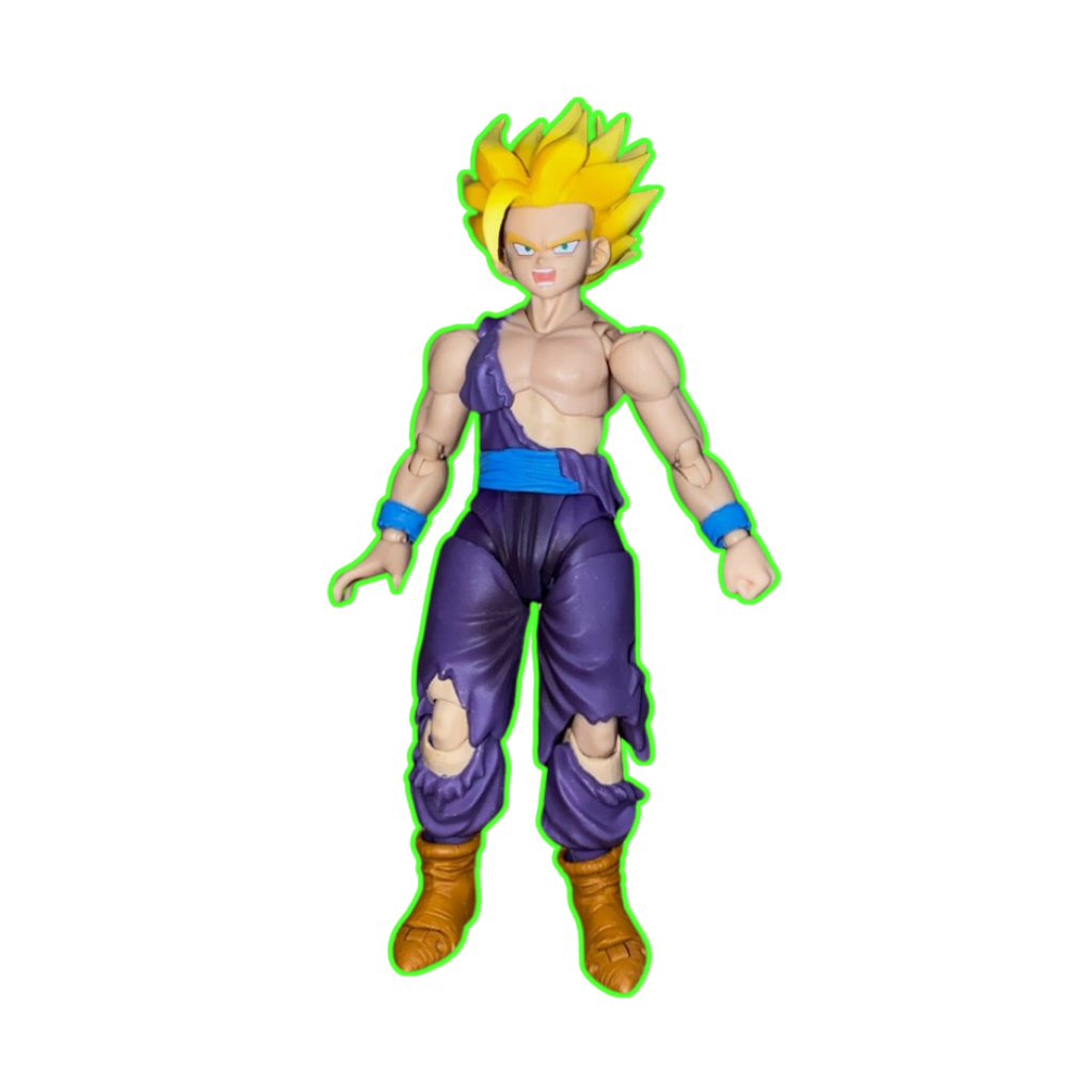 Adult Collector [Misc]