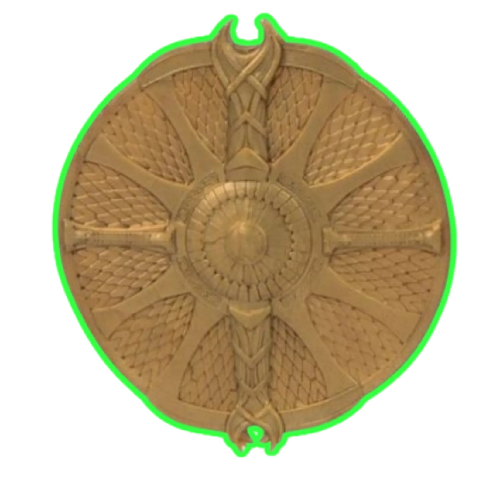 Shields