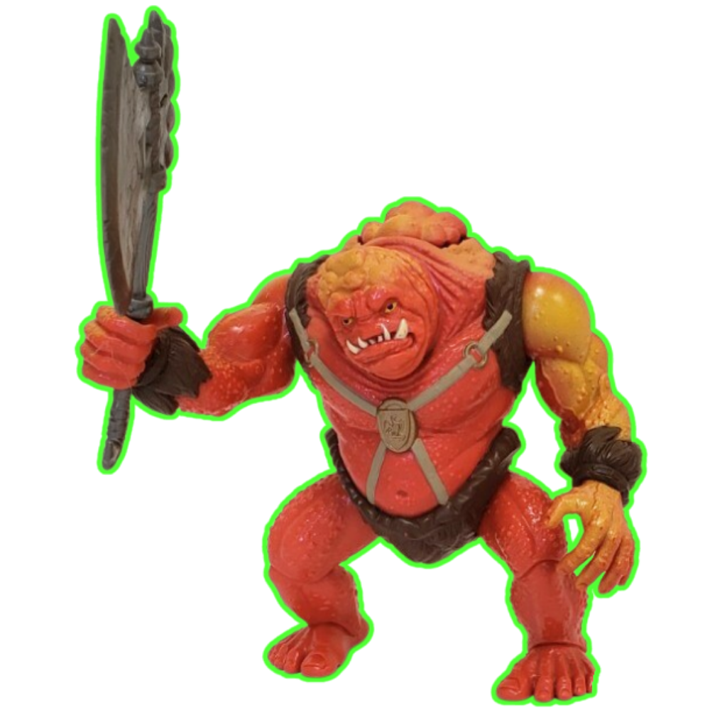 Small Soldiers