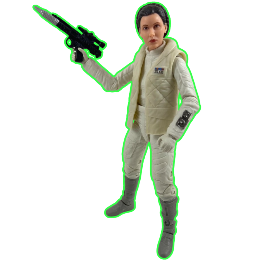 Star Wars: The Black Series