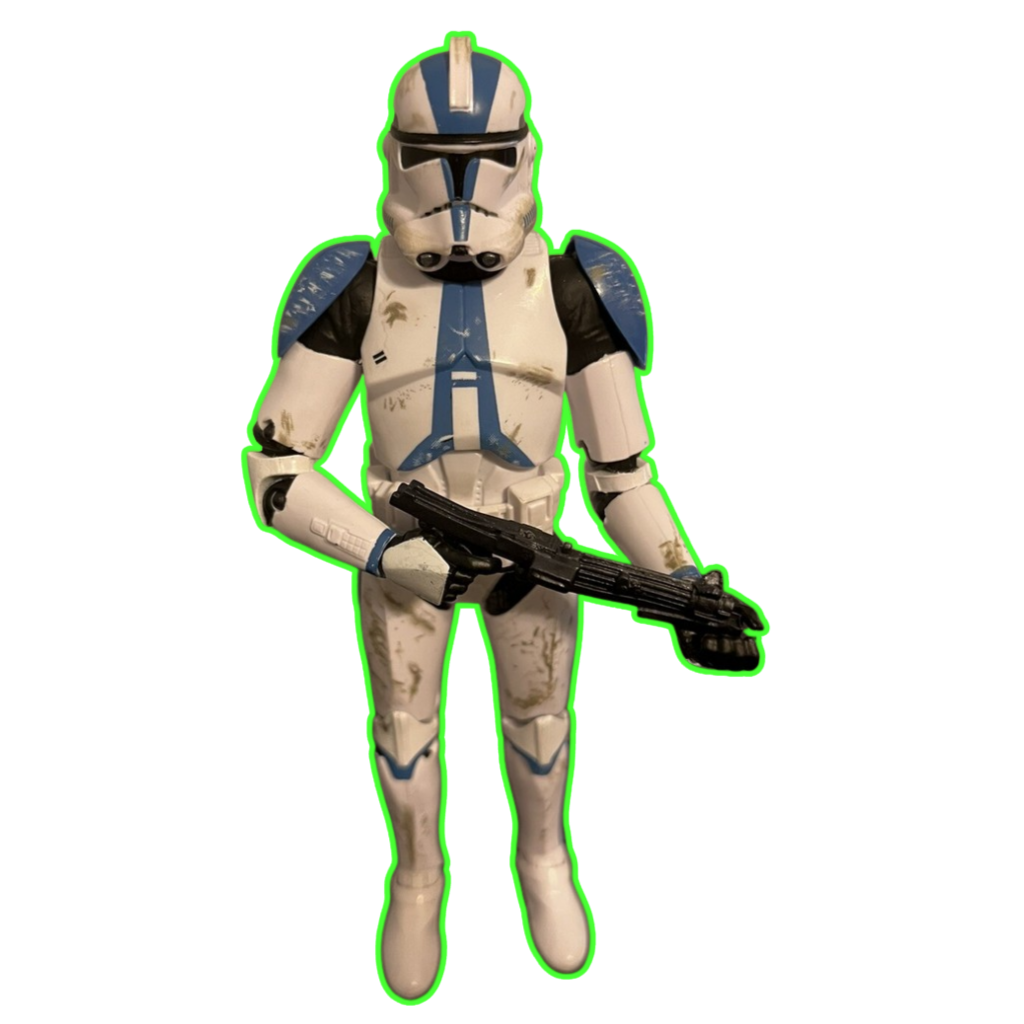 Star Wars 2000s