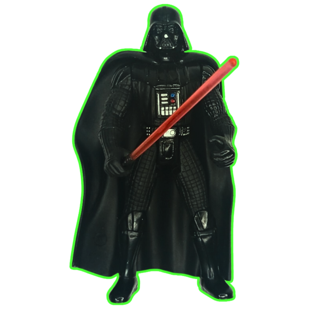 Star Wars: Power Of The Force