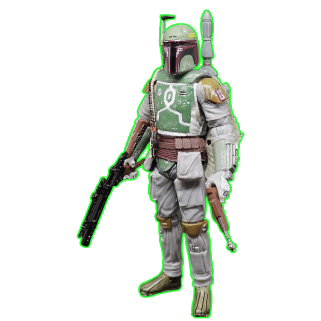 Star Wars [Misc]