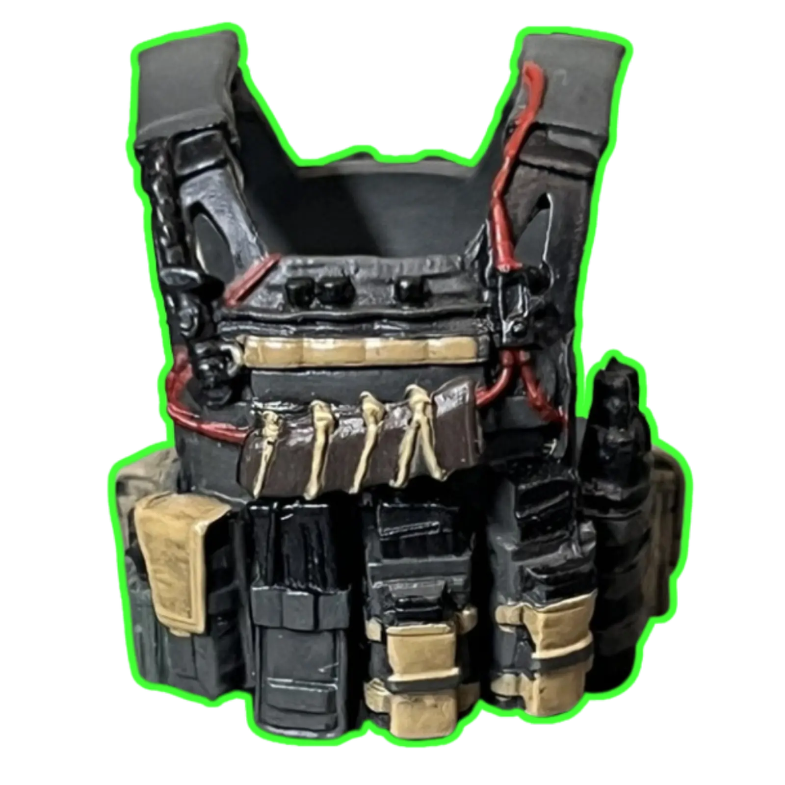 Tactical Gear