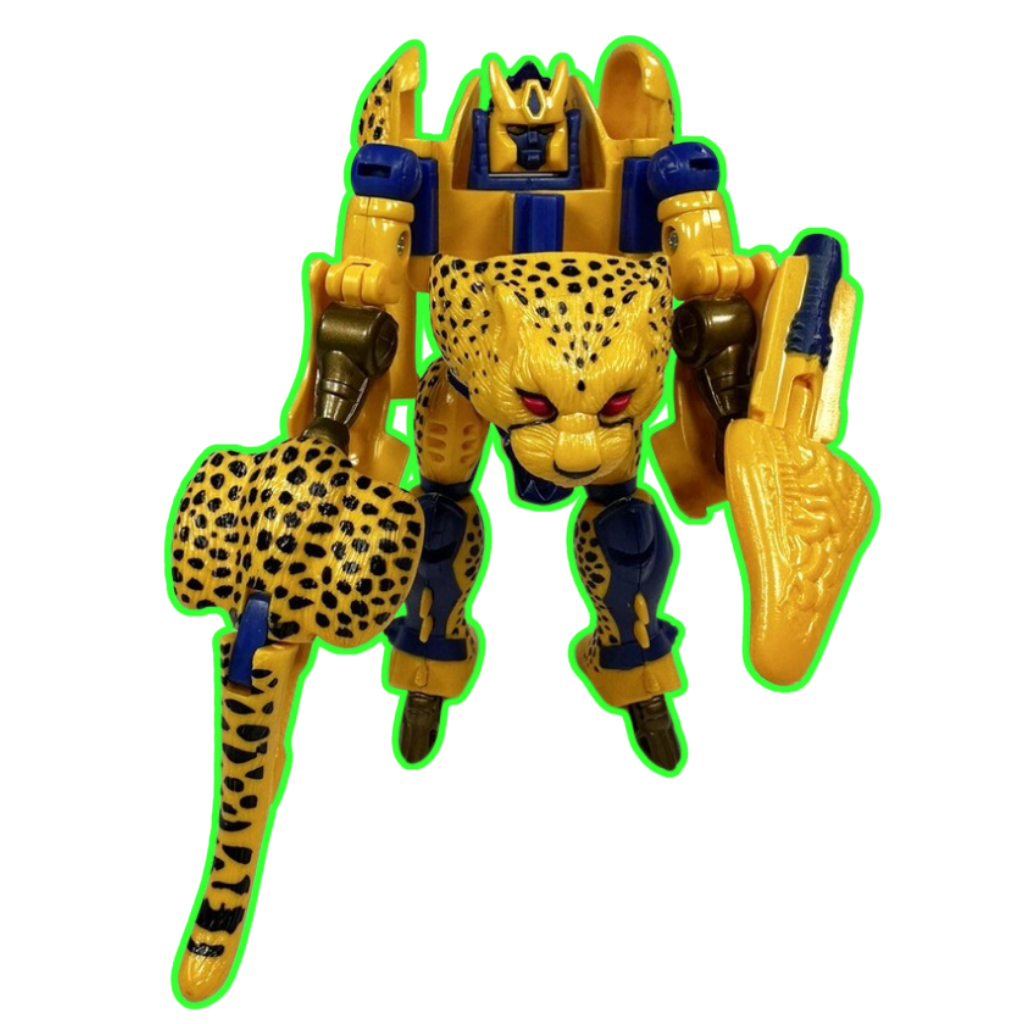 Beast Wars