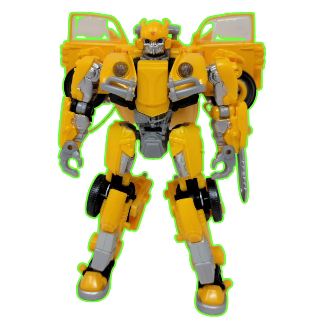 Transformers Studio Series