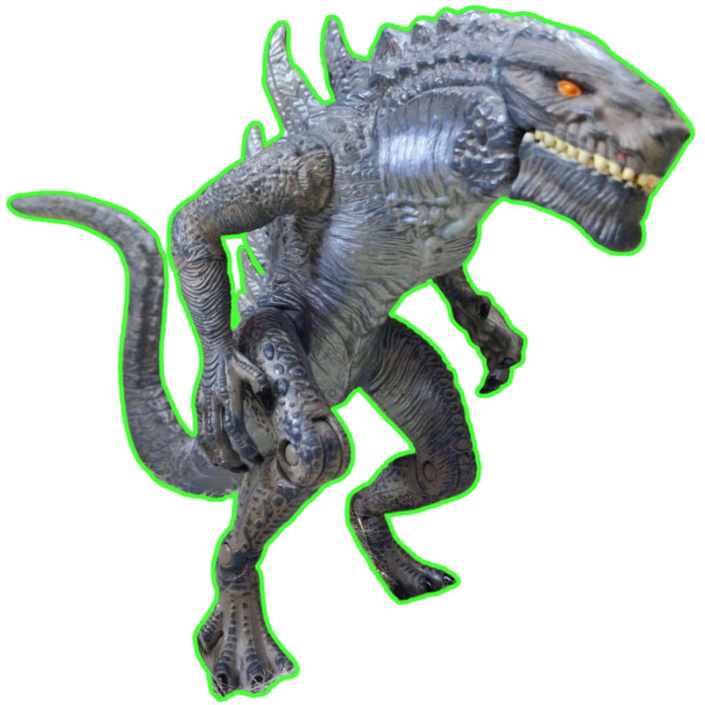 Godzilla