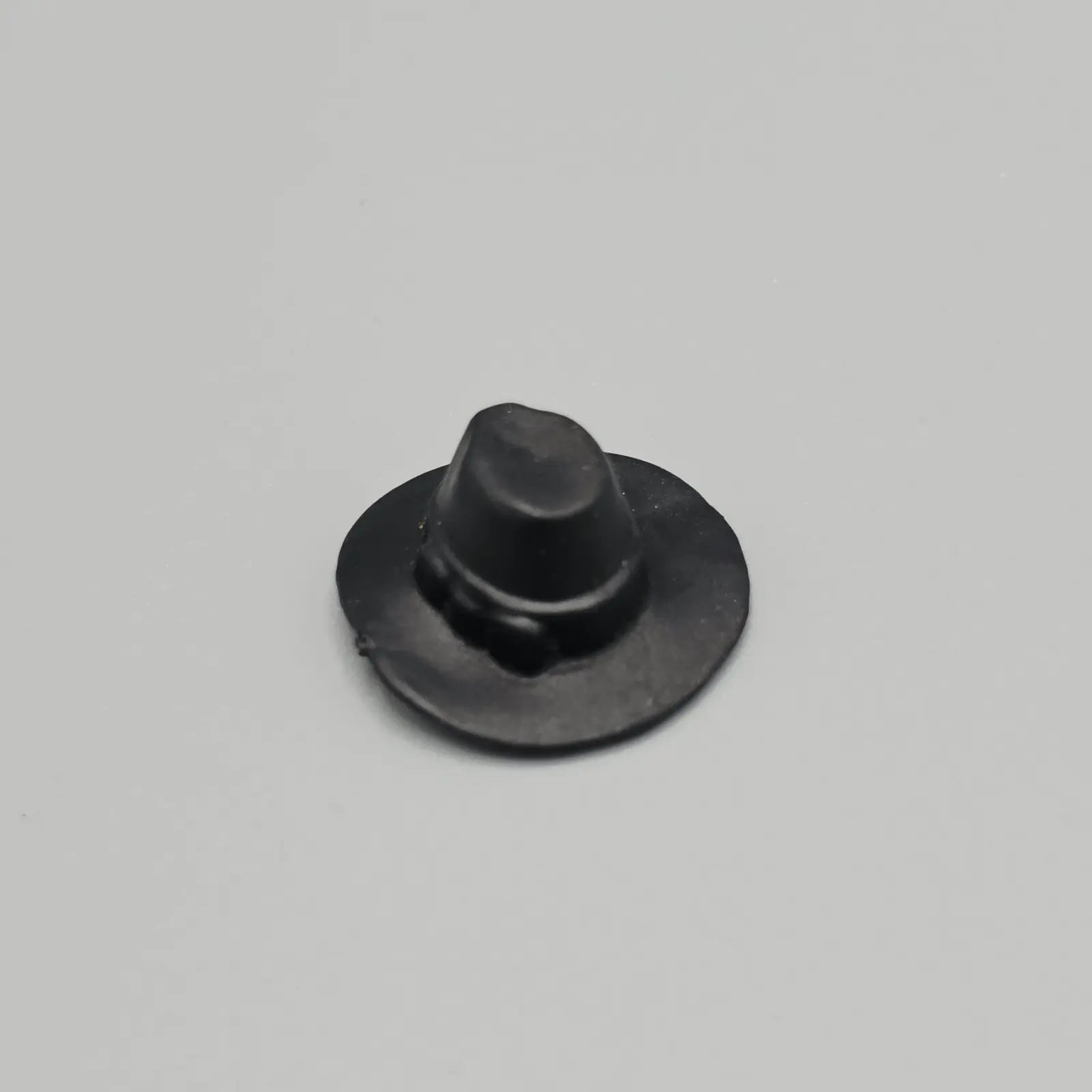 Black hat for Batman Bob the Goon figure