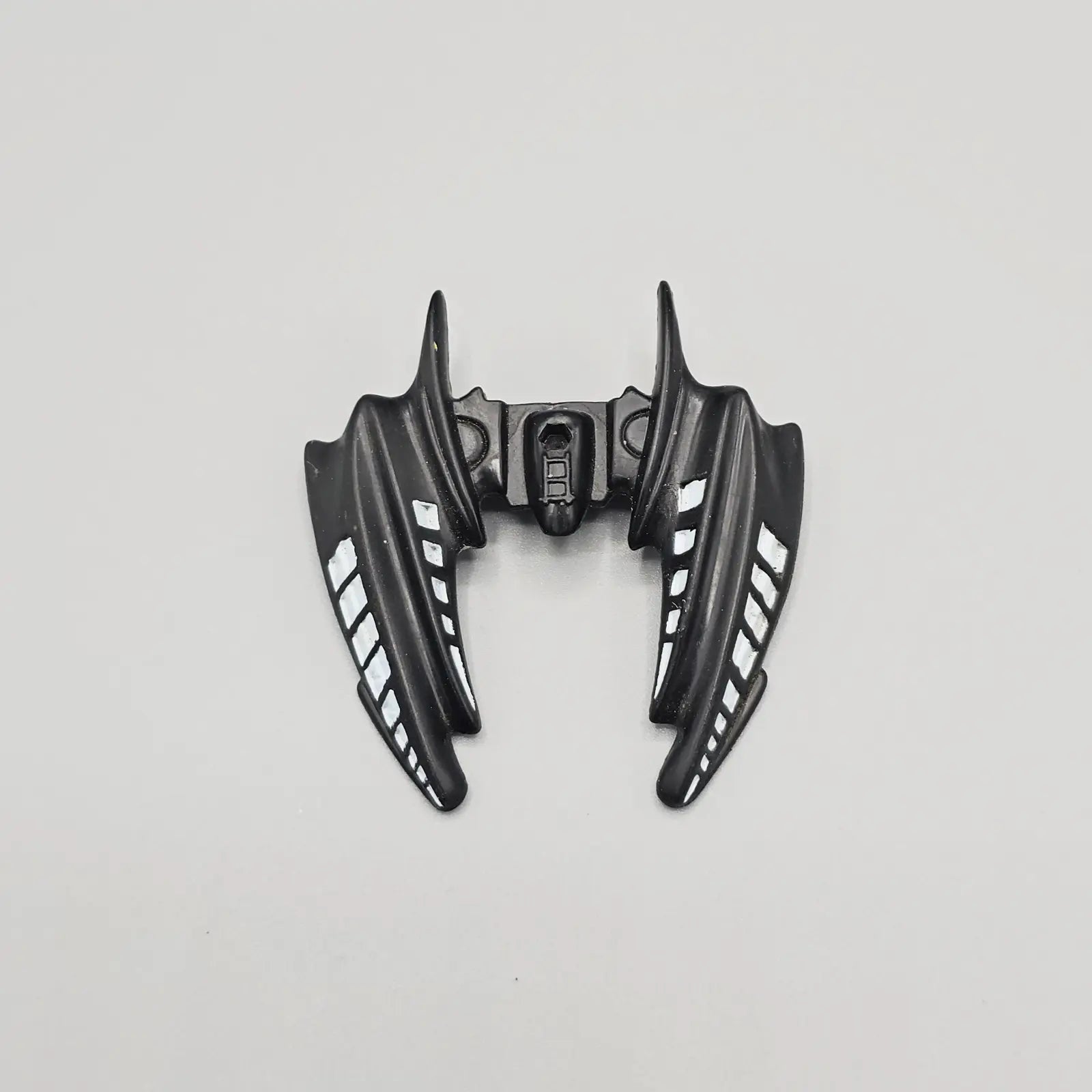 Micro Batwing for Batman Returns Riddler Power Center mini playset