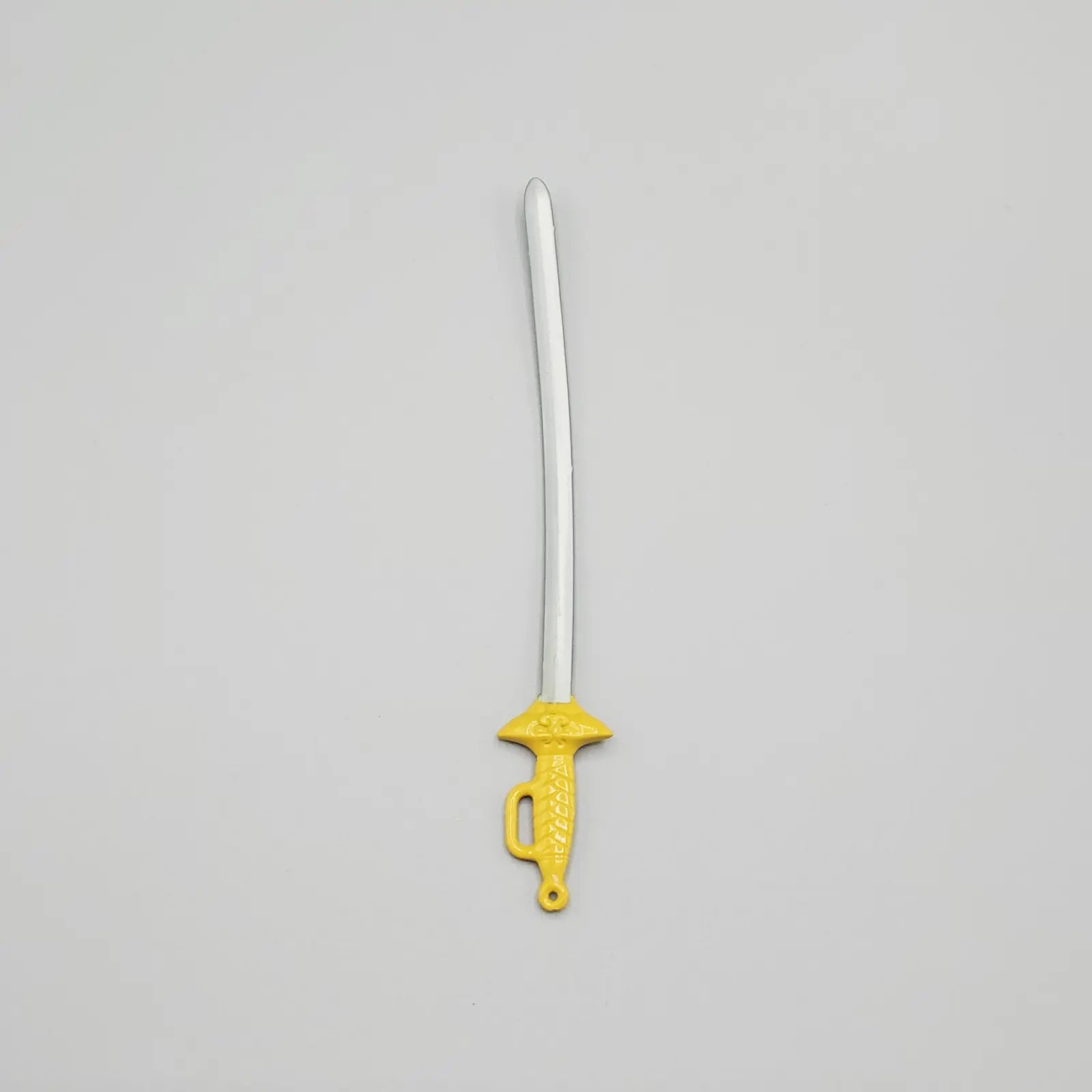 Sword accessory for 12 inch Disney Mulan figure