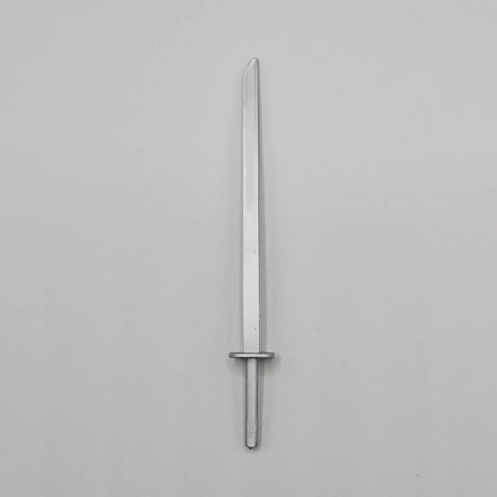 Silver sword for DragonMaster action figure