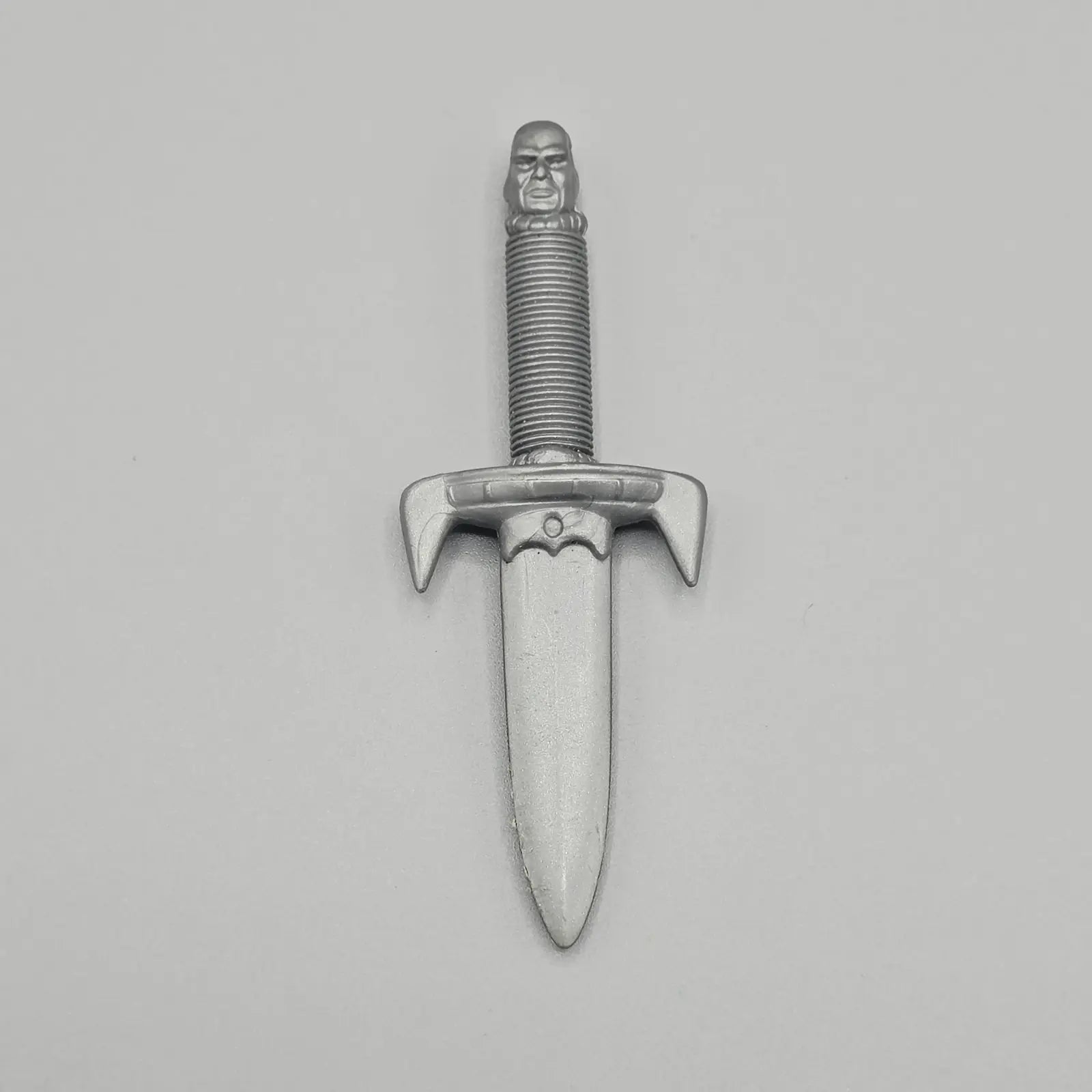 12 inch scale knife for GI Joe Destro action figure