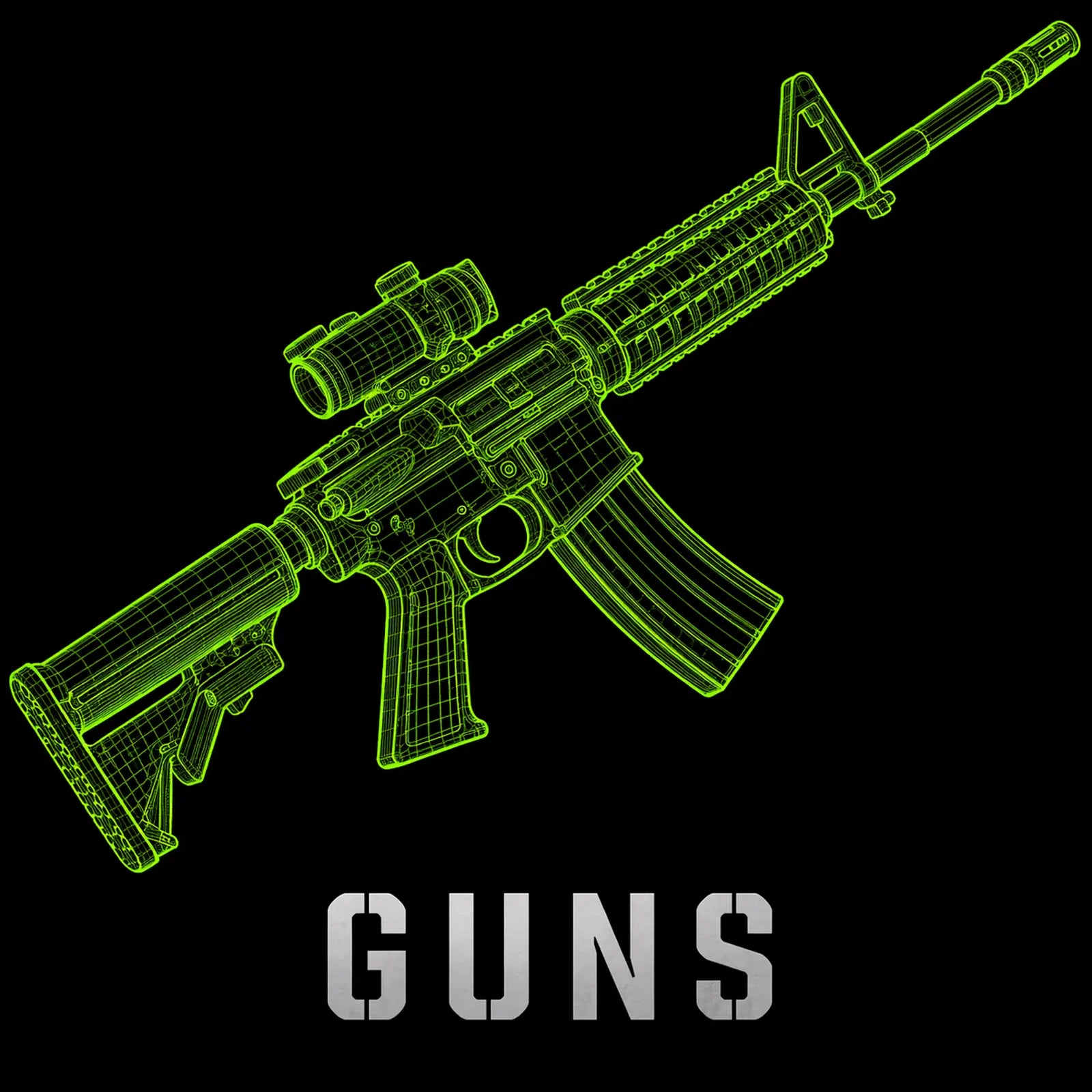 Arm 'Em Up!